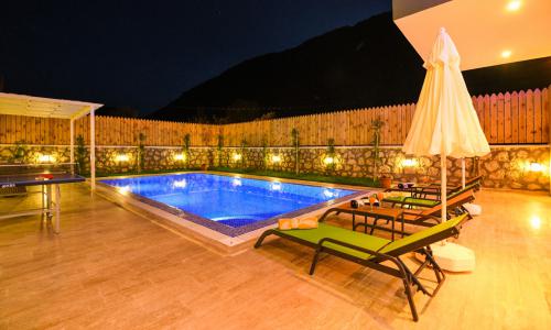 Villa Gamze — 12