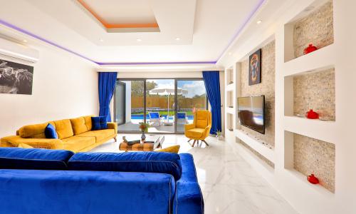 Villa Garden — 39
