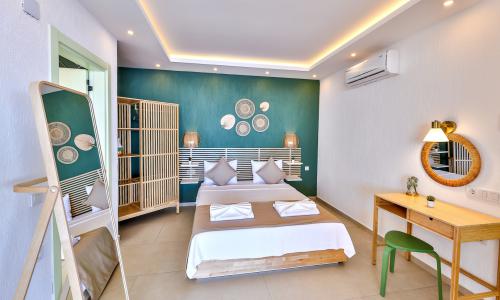 Villa Gardenya Duo — 46
