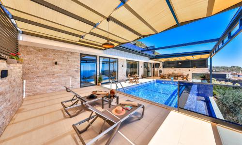 Villa Gardenya Duo — 22