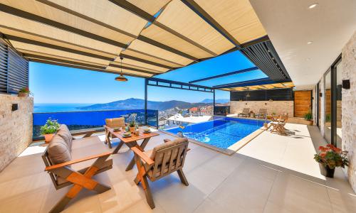 Villa Gardenya Duo — 20
