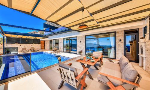 Villa Gardenya Duo — 18