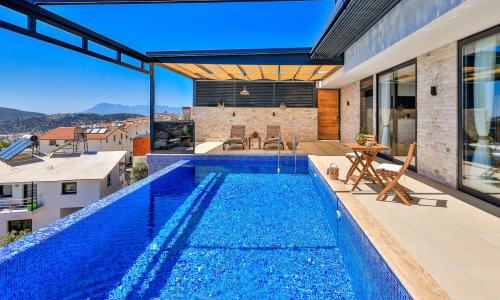 Villa Gardenya Duo — 21
