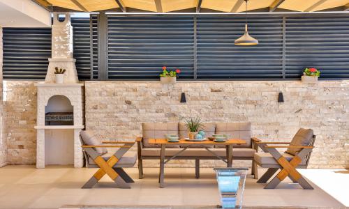 Villa Gardenya Duo — 28