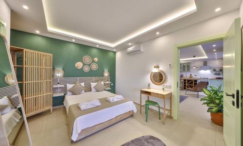 Villa Gardenya Duo — 47
