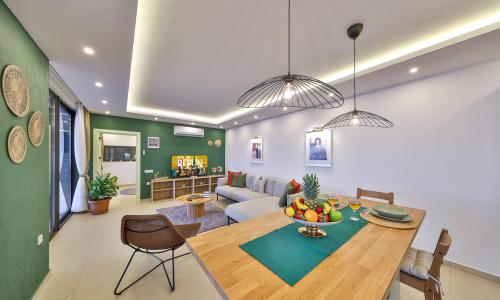 Villa Gardenya Duo — 38