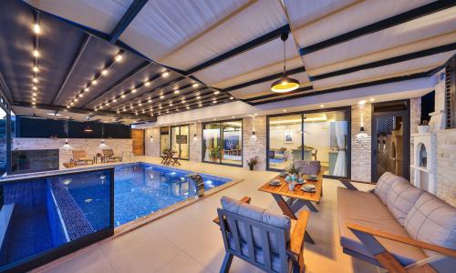 Villa Gardenya Duo — 3