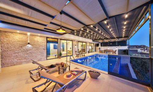 Villa Gardenya Duo — 2