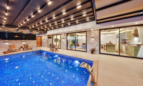 Villa Gardenya Duo — 4