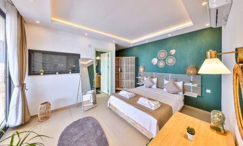 Villa Gardenya Duo — 45