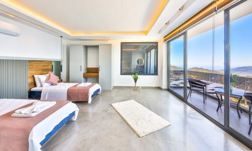 Villa Gardenya — 54