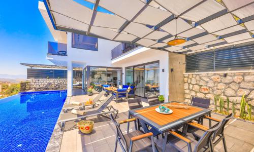 Villa Gardenya — 9