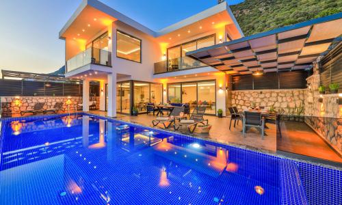 Villa Gardenya — 2