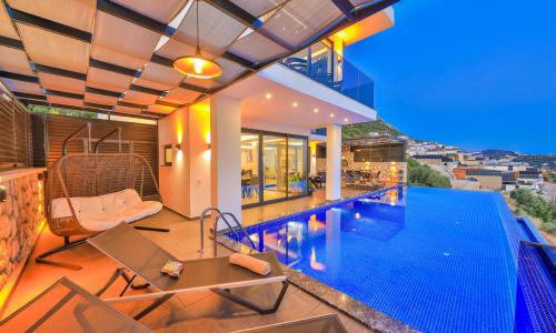 Villa Gardenya — 8