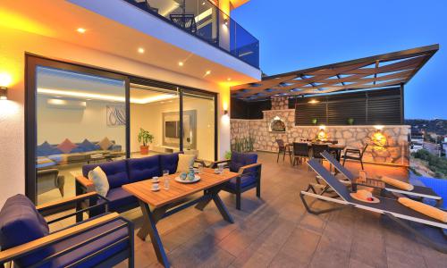 Villa Gardenya — 5