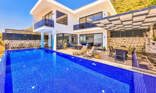 Villa Gardenya — 6