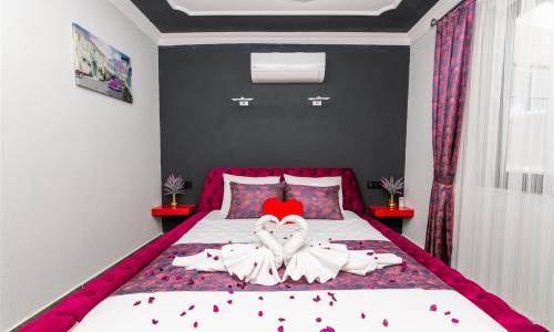 Villa Gece Üzümlü — 8