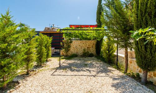 Villa Gece Üzümlü — 25