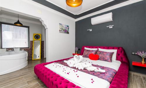 Villa Gece Üzümlü — 18