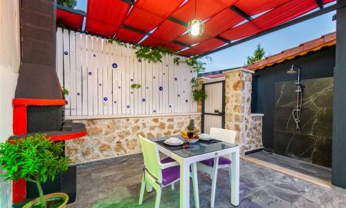 Villa Gece Üzümlü — 33
