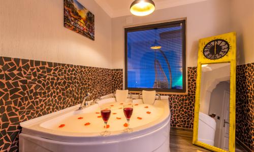 Villa Gece Üzümlü — 42