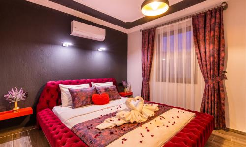 Villa Gece Üzümlü — 43