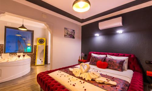 Villa Gece Üzümlü — 44