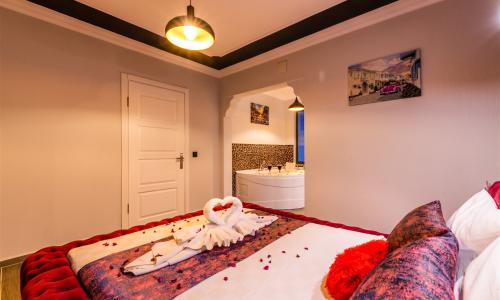 Villa Gece Üzümlü — 47