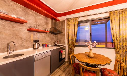 Villa Gece Üzümlü — 49