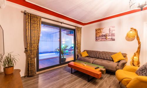 Villa Gece Üzümlü — 50