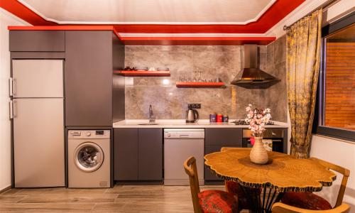 Villa Gece Üzümlü — 51