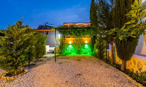 Villa Gece Üzümlü — 53
