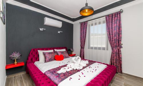 Villa Gece Üzümlü — 54
