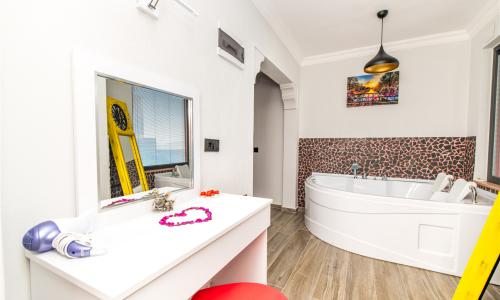 Villa Gece Üzümlü — 45