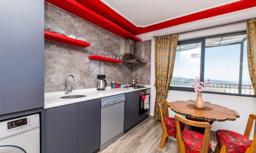 Villa Gece Üzümlü — 56