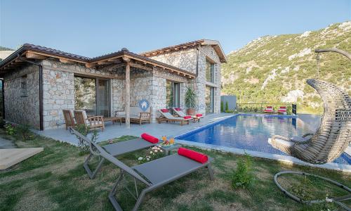 Villa Hestia — 4