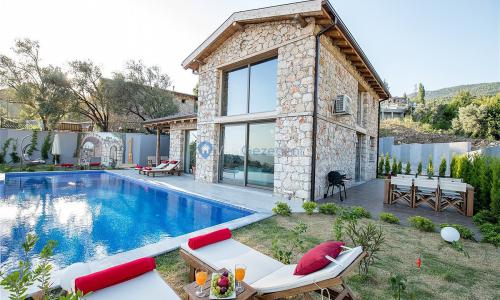 Villa Hestia — 10