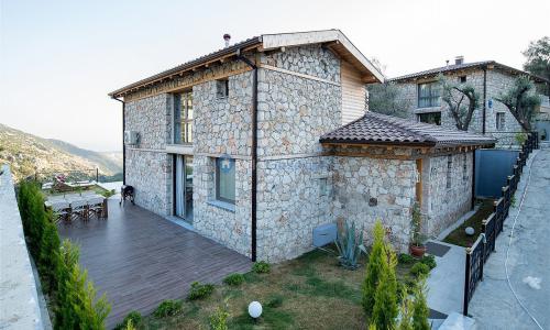Villa Hestia — 20