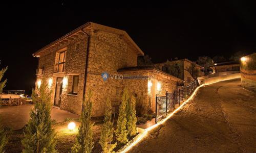 Villa Hestia — 2