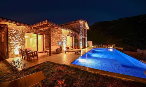 Villa Hestia — 1