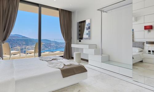 Villa Unlimited — 12