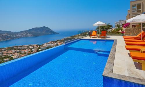 Villa Unlimited — 2