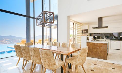 Villa Unlimited — 38