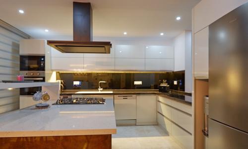 Villa Unlimited — 40