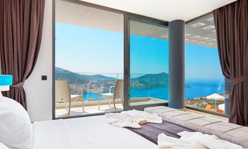 Villa Unlimited — 47
