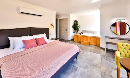 Villa Delfin Green — 28