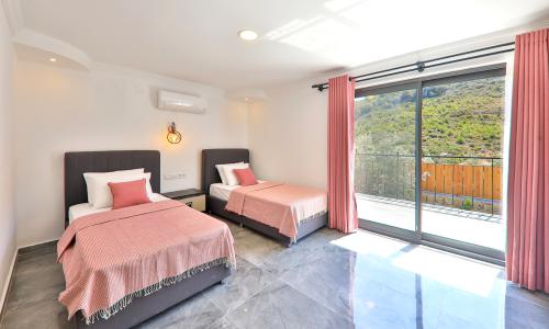 Villa Delfin Green — 43