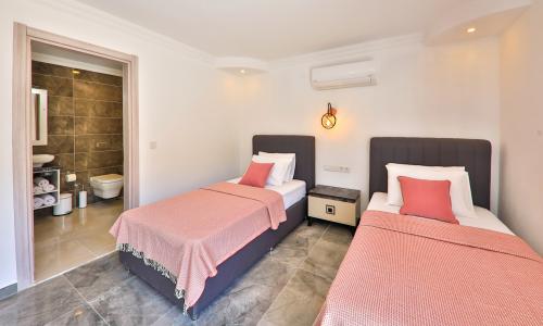 Villa Delfin Green — 41