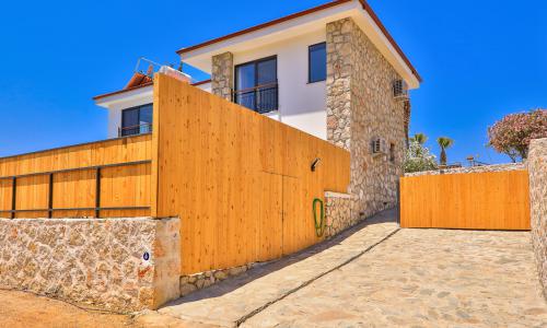Villa Delfin Green — 50