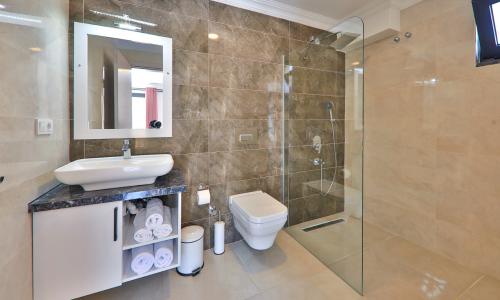 Villa Delfin Green — 44